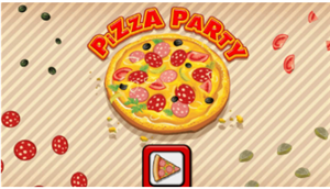 Pizza Party